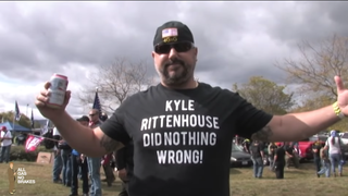 Get to know the Proud Boys, courtesy of <i>All Gas No Brakes</i>